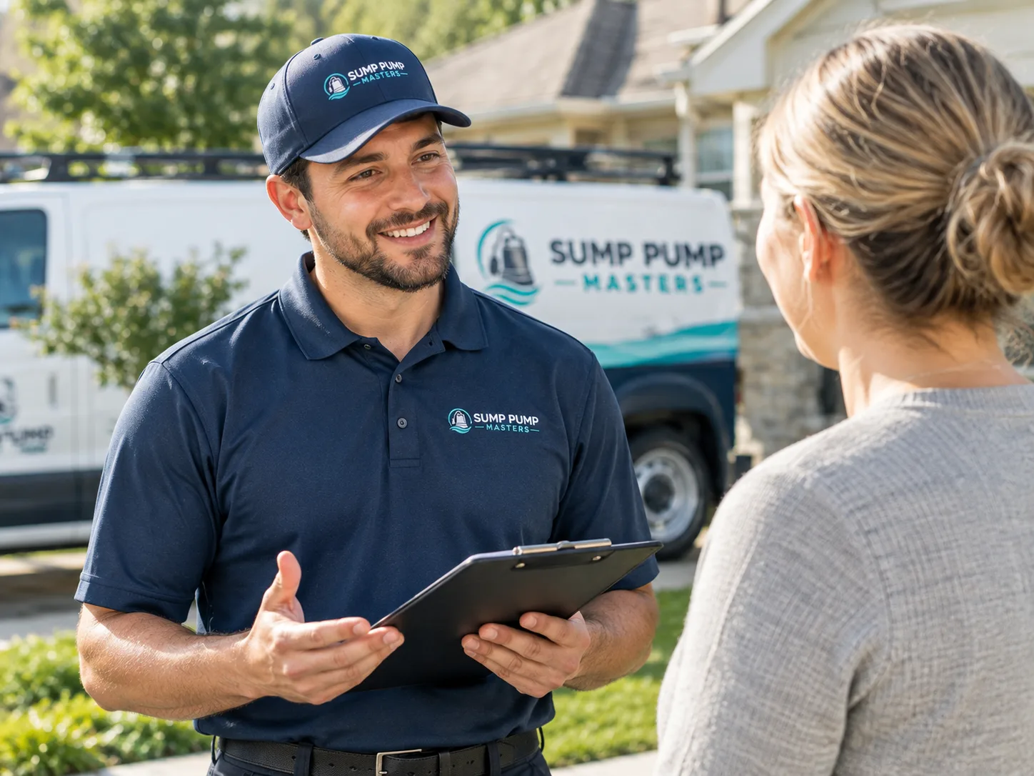 Sump Pump Repair Pilot Knob, MO FAQs